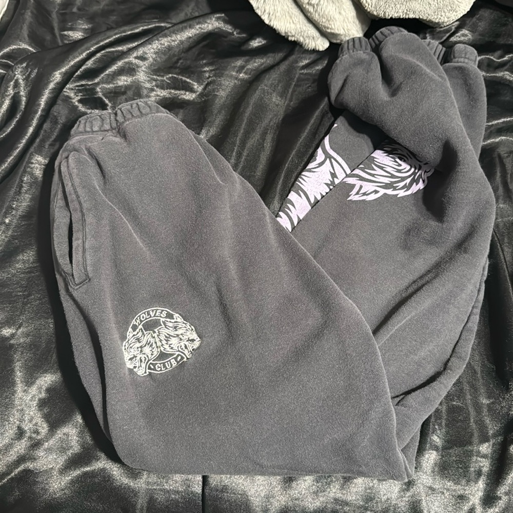 Darc sport sweats